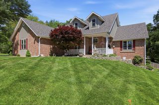 1109 Glen Oaks Drive, Nixa, MO 65714