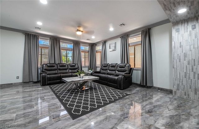 418 Finch Ridge Avenue, North Las Vegas, NV 89032