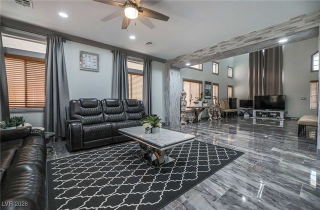 418 Finch Ridge Avenue, North Las Vegas, NV 89032