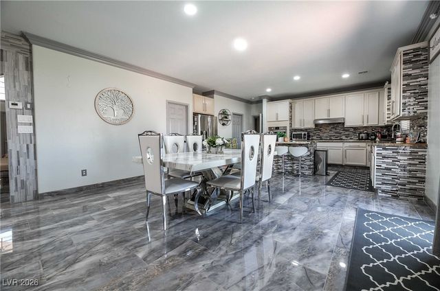 418 Finch Ridge Avenue, North Las Vegas, NV 89032