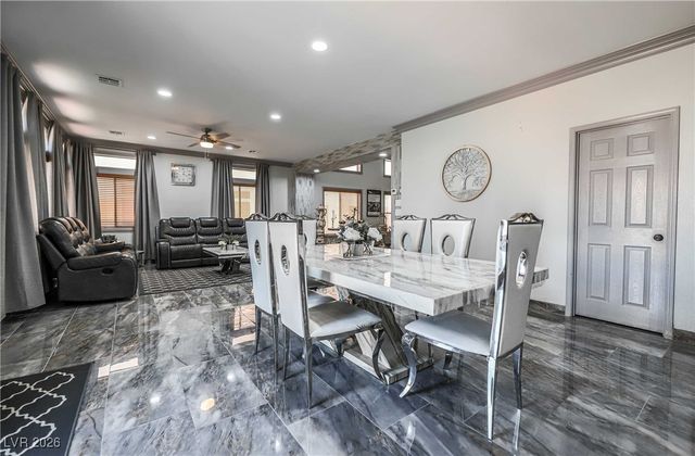 418 Finch Ridge Avenue, North Las Vegas, NV 89032