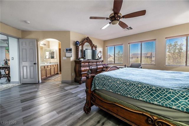 418 Finch Ridge Avenue, North Las Vegas, NV 89032