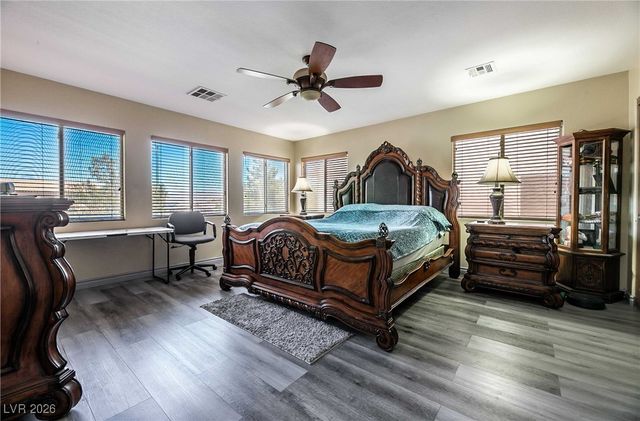 418 Finch Ridge Avenue, North Las Vegas, NV 89032