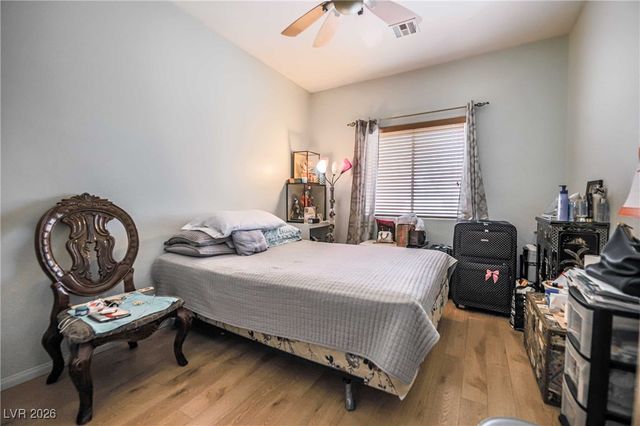 418 Finch Ridge Avenue, North Las Vegas, NV 89032