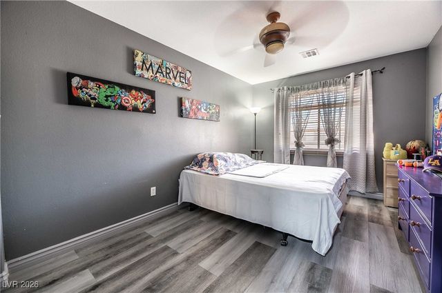 418 Finch Ridge Avenue, North Las Vegas, NV 89032