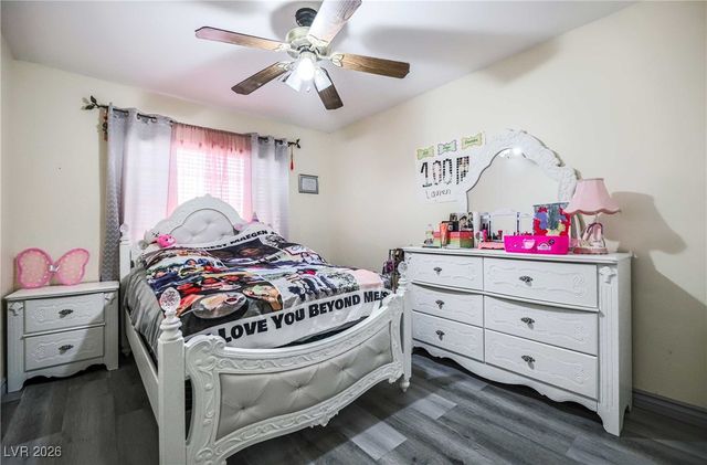 418 Finch Ridge Avenue, North Las Vegas, NV 89032