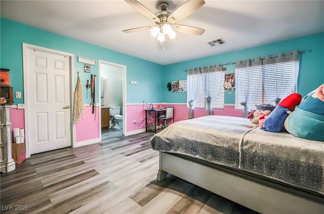 418 Finch Ridge Avenue, North Las Vegas, NV 89032