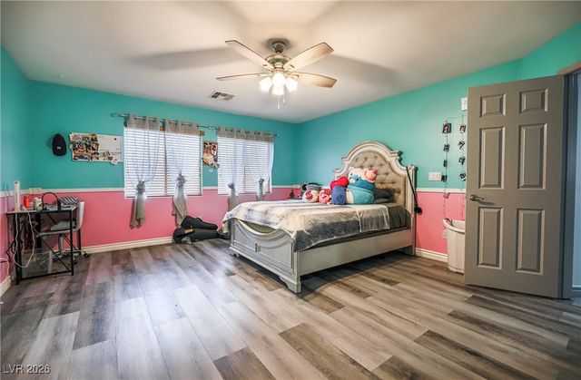 418 Finch Ridge Avenue, North Las Vegas, NV 89032