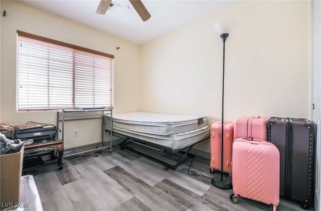 418 Finch Ridge Avenue, North Las Vegas, NV 89032