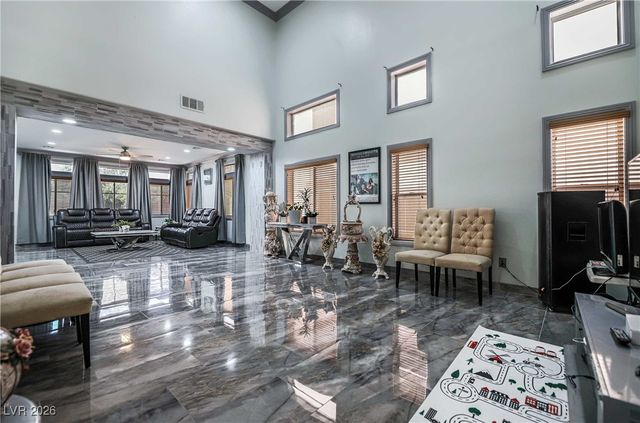 418 Finch Ridge Avenue, North Las Vegas, NV 89032