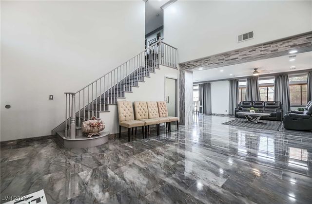 418 Finch Ridge Avenue, North Las Vegas, NV 89032