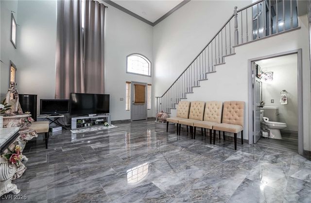 418 Finch Ridge Avenue, North Las Vegas, NV 89032