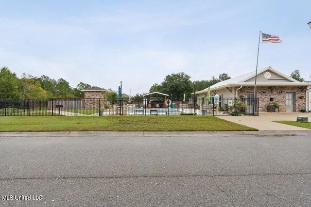 65,66,67 Oak Alley Lane, Long Beach, MS 39560