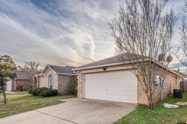 268 Cass Cir, Flint, TX 75762