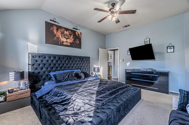 268 Cass Cir, Flint, TX 75762