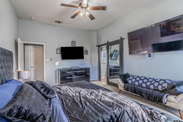 268 Cass Cir, Flint, TX 75762