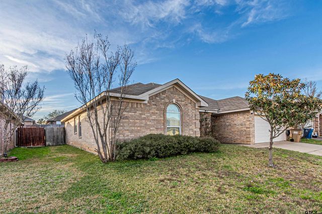 268 Cass Cir, Flint, TX 75762