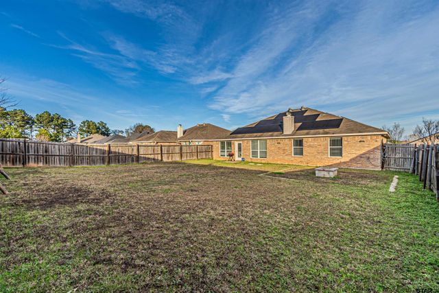 268 Cass Cir, Flint, TX 75762