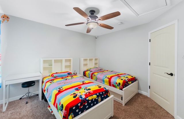 126 Judson Dr, Hendersonville, TN 37075