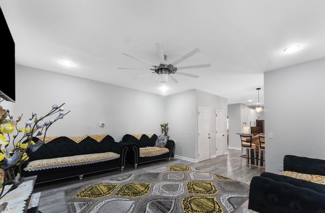 126 Judson Dr, Hendersonville, TN 37075