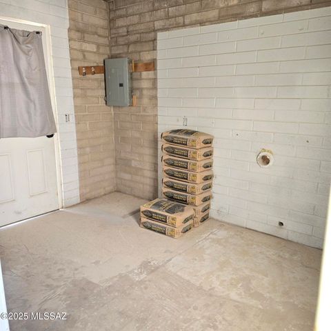 24 W Patton Street, St. David, AZ 85630