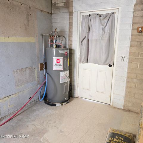 24 W Patton Street, St. David, AZ 85630