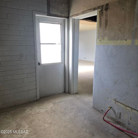 24 W Patton Street, St. David, AZ 85630