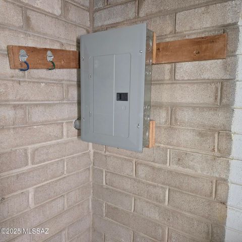 24 W Patton Street, St. David, AZ 85630