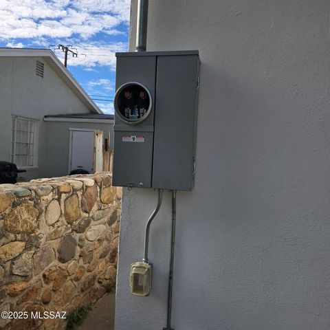 24 W Patton Street, St. David, AZ 85630