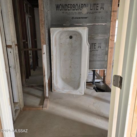 24 W Patton Street, St. David, AZ 85630