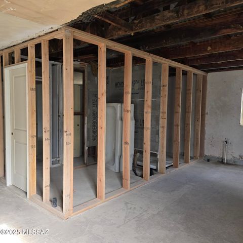 24 W Patton Street, St. David, AZ 85630