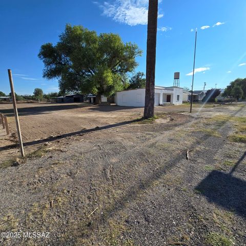 24 W Patton Street, St. David, AZ 85630