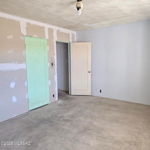 24 W Patton Street, St. David, AZ 85630