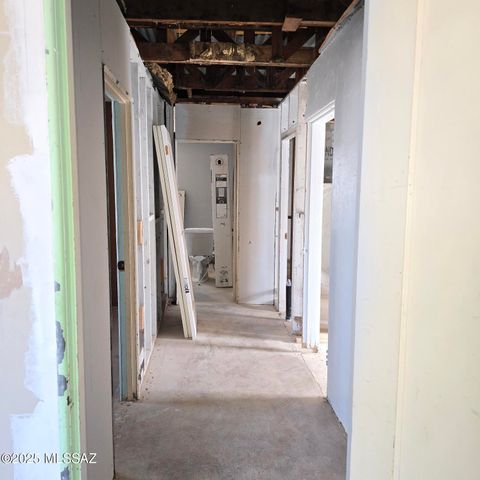 24 W Patton Street, St. David, AZ 85630