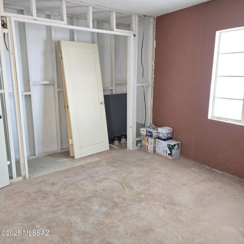 24 W Patton Street, St. David, AZ 85630