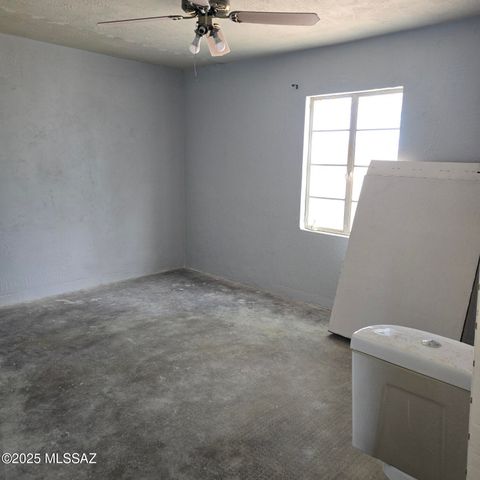 24 W Patton Street, St. David, AZ 85630