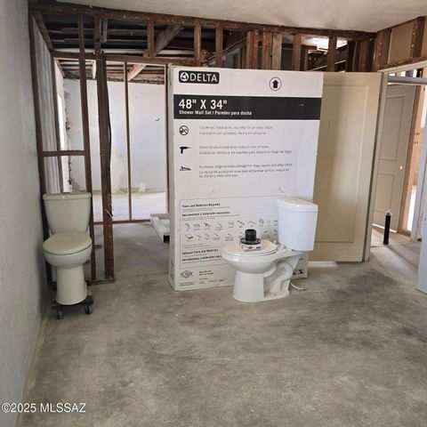 24 W Patton Street, St. David, AZ 85630