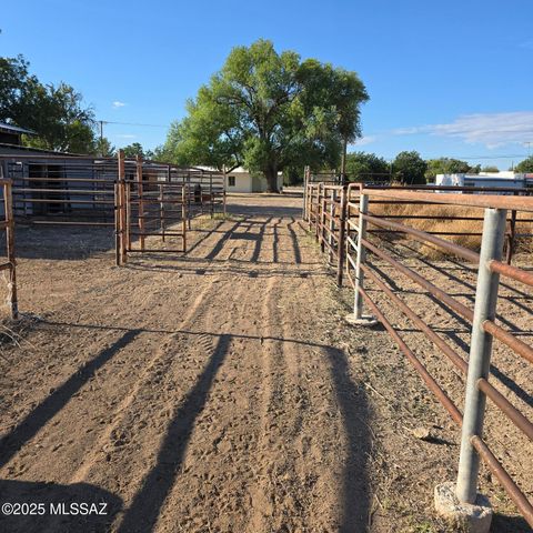 24 W Patton Street, St. David, AZ 85630