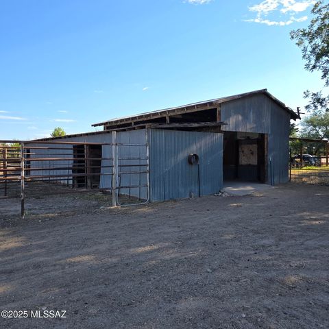 24 W Patton Street, St. David, AZ 85630