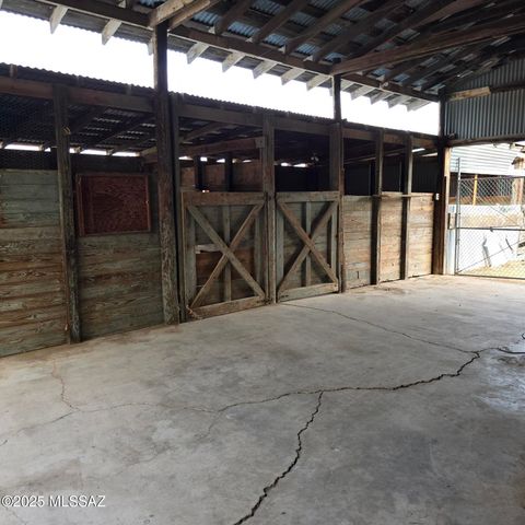 24 W Patton Street, St. David, AZ 85630