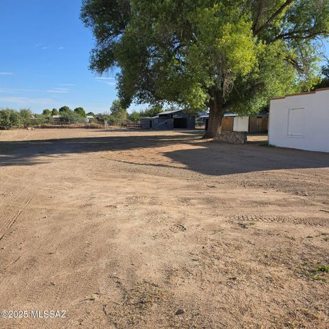 24 W Patton Street, St. David, AZ 85630