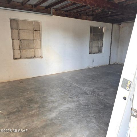 24 W Patton Street, St. David, AZ 85630