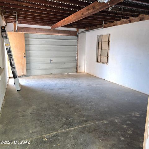 24 W Patton Street, St. David, AZ 85630