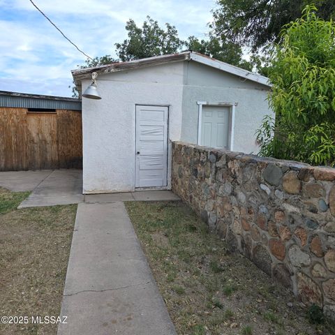 24 W Patton Street, St. David, AZ 85630