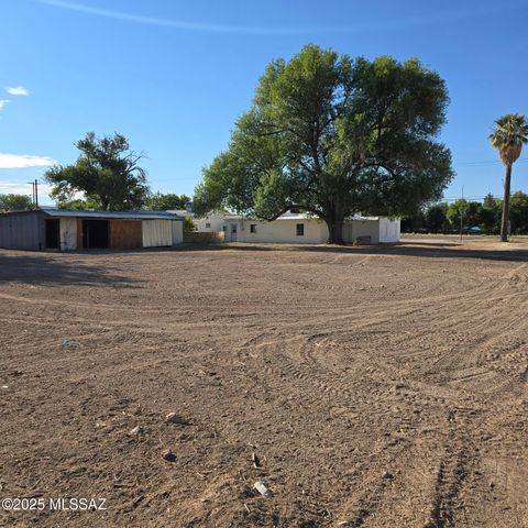 24 W Patton Street, St. David, AZ 85630