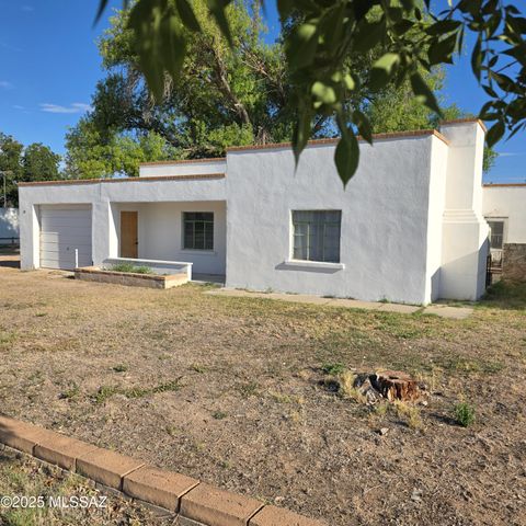 24 W Patton Street, St. David, AZ 85630