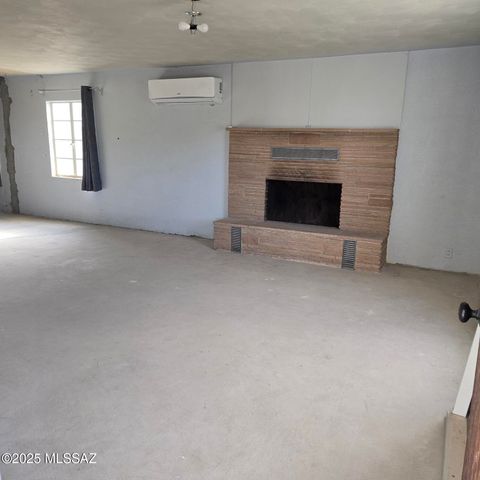 24 W Patton Street, St. David, AZ 85630