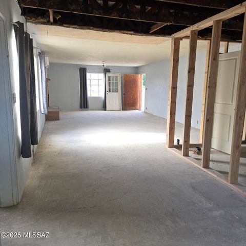 24 W Patton Street, St. David, AZ 85630