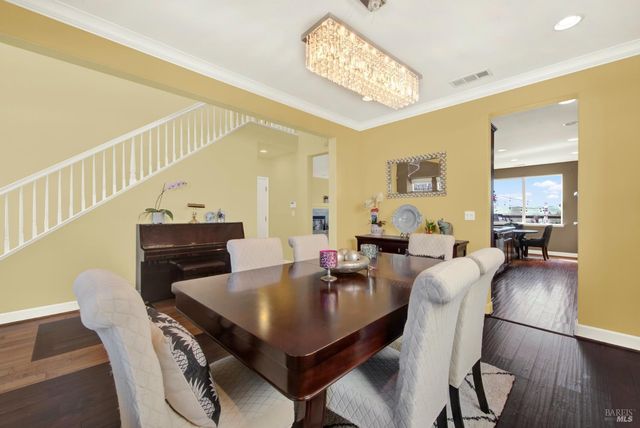 7111 Stonebrooke Dr, Vallejo, CA 94591