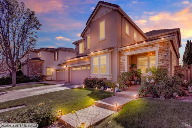 7111 Stonebrooke Dr, Vallejo, CA 94591